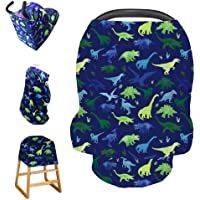 Los mejores  - Mantas Lactancia-Multiusos Bufanda Enfermería-Funda para cuidado lactancia materna-bebé enfermería Mantón-Lactancia…